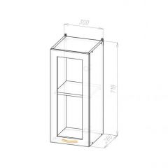 Кухонный гарнитур Лариса оптима 2 1500х1300 мм в Тарко-Сале - tarko-sale.mebel24.online | фото 9