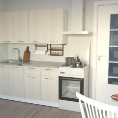 Кухонный гарнитур Лариса стандарт 2 1600 мм в Тарко-Сале - tarko-sale.mebel24.online | фото