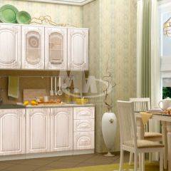 ЛИЗА-1 Кухонный гарнитур 1.7 в Тарко-Сале - tarko-sale.mebel24.online | фото