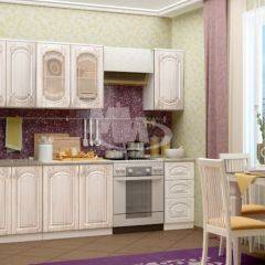 ЛИЗА-1 Кухонный гарнитур 1.8 в Тарко-Сале - tarko-sale.mebel24.online | фото