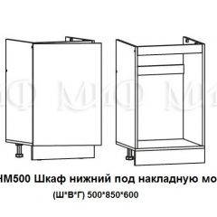 ЛИЗА-2 Кухонный гарнитур 1,7 Белый глянец холодный в Тарко-Сале - tarko-sale.mebel24.online | фото 6