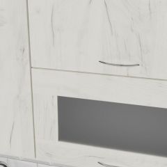 Кухонный гарнитур Лоретта лайт 1200 мм в Тарко-Сале - tarko-sale.mebel24.online | фото 8
