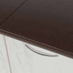 Кухонный гарнитур Лоретта люкс 3000 мм в Тарко-Сале - tarko-sale.mebel24.online | фото 9
