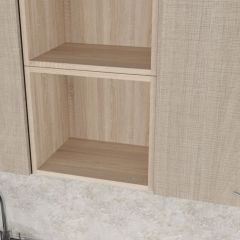 Кухонный гарнитур Надежда макси 4 1800 мм в Тарко-Сале - tarko-sale.mebel24.online | фото 9