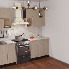 Кухонный гарнитур Надежда макси 5 1800 мм в Тарко-Сале - tarko-sale.mebel24.online | фото