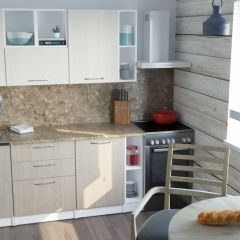 Кухонный гарнитур Ольга макси 4 1800 мм в Тарко-Сале - tarko-sale.mebel24.online | фото
