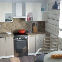 Кухонный гарнитур Ольга макси 5 1800 мм в Тарко-Сале - tarko-sale.mebel24.online | фото