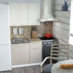 Кухонный гарнитур Ольга мини 2 1000 мм в Тарко-Сале - tarko-sale.mebel24.online | фото