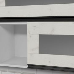 Кухонный гарнитур Паола стандарт 1600 мм в Тарко-Сале - tarko-sale.mebel24.online | фото 10