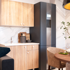 Кухонный гарнитур POINT 100 в Тарко-Сале - tarko-sale.mebel24.online | фото 9