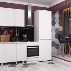 Кухонный гарнитур POINT 100 в Тарко-Сале - tarko-sale.mebel24.online | фото 4
