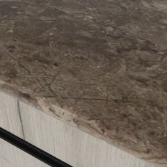 Кухонный гарнитур Равенна лайт 1200 мм в Тарко-Сале - tarko-sale.mebel24.online | фото 9