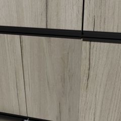 Кухонный гарнитур Равенна люкс 3000 мм в Тарко-Сале - tarko-sale.mebel24.online | фото 9