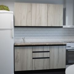 Кухонный гарнитур Равенна нормал 1500 мм в Тарко-Сале - tarko-sale.mebel24.online | фото
