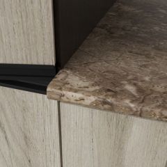 Кухонный гарнитур Равенна оптима 1800х2400 мм в Тарко-Сале - tarko-sale.mebel24.online | фото 9