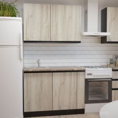 Кухонный гарнитур Равенна стандарт 1600 мм в Тарко-Сале - tarko-sale.mebel24.online | фото