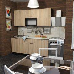 Кухонный гарнитур Сабрина макси 1800 в Тарко-Сале - tarko-sale.mebel24.online | фото