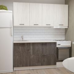 Кухонный гарнитур Сиена макси 1800 мм в Тарко-Сале - tarko-sale.mebel24.online | фото