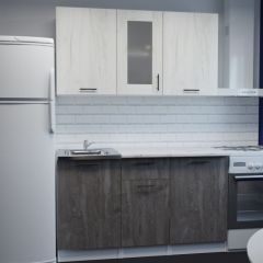 Кухонный гарнитур Сиена медиум 1400 мм в Тарко-Сале - tarko-sale.mebel24.online | фото