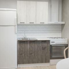 Кухонный гарнитур Сиена мини 1000 мм в Тарко-Сале - tarko-sale.mebel24.online | фото
