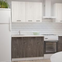 Кухонный гарнитур Сиена стандарт 1600 мм в Тарко-Сале - tarko-sale.mebel24.online | фото