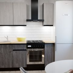 Кухонный гарнитур Симфония лайт 1200 мм в Тарко-Сале - tarko-sale.mebel24.online | фото