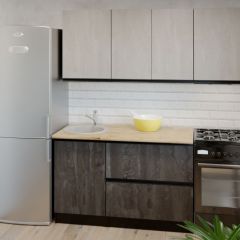 Кухонный гарнитур Симфония макси 1800 мм в Тарко-Сале - tarko-sale.mebel24.online | фото