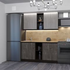 Кухонный гарнитур Симфония нормал 1500 мм в Тарко-Сале - tarko-sale.mebel24.online | фото