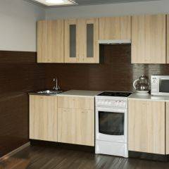 Кухонный гарнитур Симона базис 2400 в Тарко-Сале - tarko-sale.mebel24.online | фото
