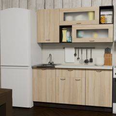 Кухонный гарнитур Симона стандарт 1600 в Тарко-Сале - tarko-sale.mebel24.online | фото