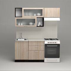 Кухонный гарнитур Светлана экстра 1700 в Тарко-Сале - tarko-sale.mebel24.online | фото 8
