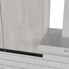 Кухонный гарнитур Сюита медиум 1400 мм в Тарко-Сале - tarko-sale.mebel24.online | фото 8