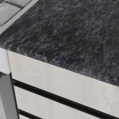 Кухонный гарнитур Сюита медиум 1400 мм в Тарко-Сале - tarko-sale.mebel24.online | фото 9