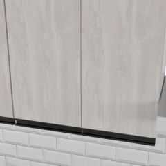 Кухонный гарнитур Сюита стандарт 1600 мм в Тарко-Сале - tarko-sale.mebel24.online | фото 9
