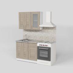 Кухонный гарнитур Лира мини 1000 в Тарко-Сале - tarko-sale.mebel24.online | фото 2