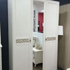 ЛИВАДИЯ Л11 Шкаф для одежды в Тарко-Сале - tarko-sale.mebel24.online | фото 2