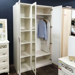 ЛИВАДИЯ Л11 Шкаф для одежды в Тарко-Сале - tarko-sale.mebel24.online | фото 4