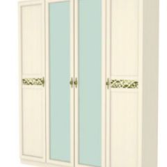 ЛИВАДИЯ Л25 Шкаф для одежды и белья в Тарко-Сале - tarko-sale.mebel24.online | фото