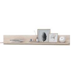 ЛОРИ Гостиная (дуб сонома светлый/белый) в Тарко-Сале - tarko-sale.mebel24.online | фото 7