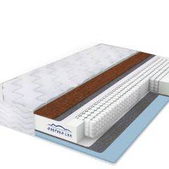 Матрас Bio Balance TFK (h170) в Тарко-Сале - tarko-sale.mebel24.online | фото