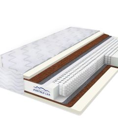 Матрас Bio Memory cocos TFK (h200) в Тарко-Сале - tarko-sale.mebel24.online | фото