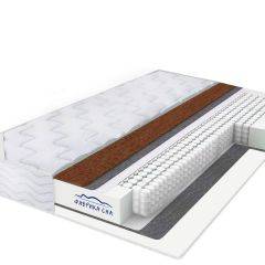 Матрас Bio Tonus TFK (h160) в Тарко-Сале - tarko-sale.mebel24.online | фото