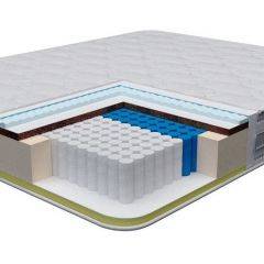 Матрас Concordia Dolcezza Multipocket 5 Zone (h290) в Тарко-Сале - tarko-sale.mebel24.online | фото 2