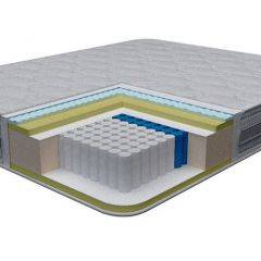 Матрас Concordia Selenzio Multipocket 5 Zone (h300) в Тарко-Сале - tarko-sale.mebel24.online | фото 2