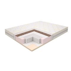 Матрас Duo Lux Comfort Multipocket (h180) серия Modern в Тарко-Сале - tarko-sale.mebel24.online | фото