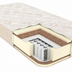 Матрас Honey Pie h230 в Тарко-Сале - tarko-sale.mebel24.online | фото