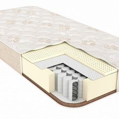 Матрас Honey Season МУЛЬТИПАКЕТ h2190 в Тарко-Сале - tarko-sale.mebel24.online | фото