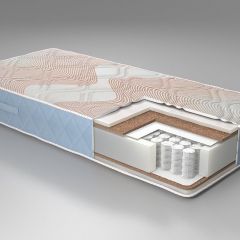 Матрас Real Beauty plus (Бьюти+) h205 в Тарко-Сале - tarko-sale.mebel24.online | фото