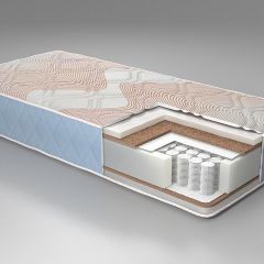 Матрас Real Beauty FLEX h230 в Тарко-Сале - tarko-sale.mebel24.online | фото