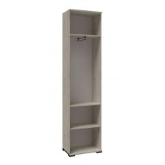 Модульная Гостиная София МДФ Дуб крафт белый в Тарко-Сале - tarko-sale.mebel24.online | фото 5